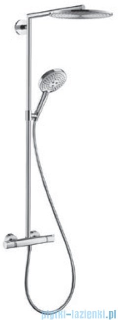 Hansgrohe Komplet prysznicowy Raindance Select S 300 1jet DN15 27114000