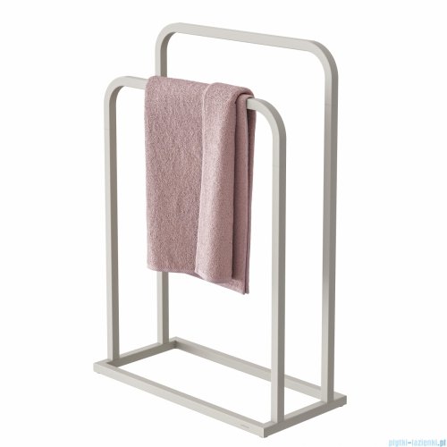 Sealskin Brix Wieszak na ręcznik wolnostojący kaszmir 800801