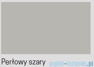 Novellini Skill Dual kabina masażowo-parowa  przyścienna perłowy szary 160x97 SKI2A160T5-1AN3
