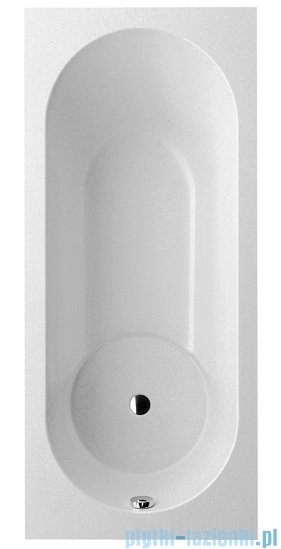 Villeroy&amp;Boch Libra Wanna Prostokątna 170x75   UBQ170LIB2V-01