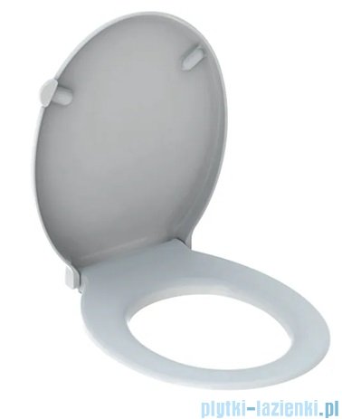 Geberit Selnova Comfort Deska sedesowa 501559011