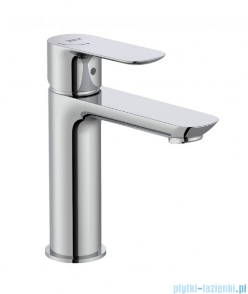 Roca Cala bateria umywalkowa sztorcowa Chrom A5A326EC0M