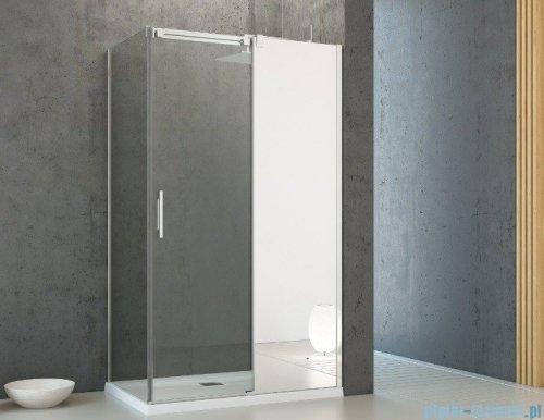 Radaway Espera KDJ Mirror kabina prysznicowa 120x80 prawa szkło przejrzyste