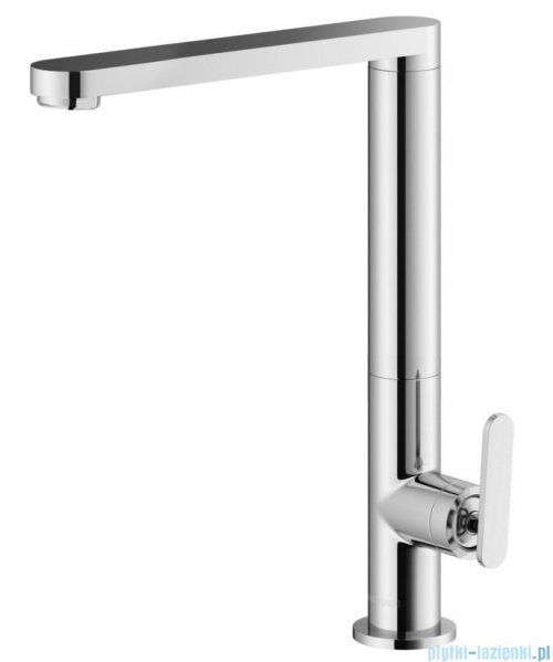 Kohlman Boxine bateria kuchenna wysoka chrom