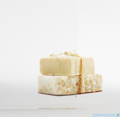 Radaway Idea 6 Kdd Brushed Light Gold kabina 110x110cm szczotkowane jasne złoto 387063-98-01L/387063-98-01R