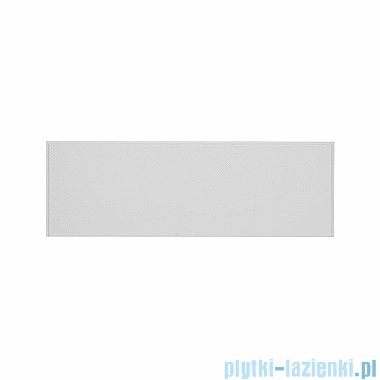 Koło Uni2 Panel uniwersalny frontowy do wanien prostokątnych 140cm biały