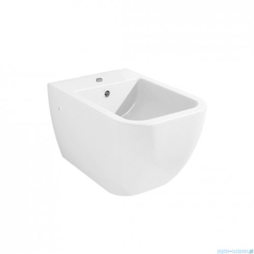 Excellent Ness bidet wiszący biały CENL.3506.500.WH