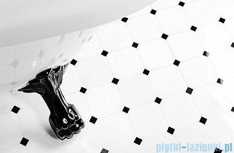 Dunin Black &amp; White mozaika kamienna 30x30 Pure B&amp;W mix 25
