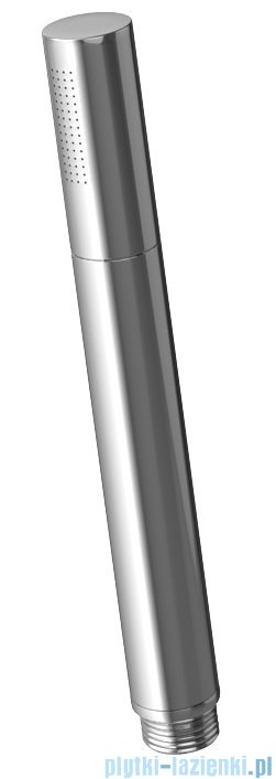 Kohlman Wexpo zestaw prysznicowy z deszczownicą 35 cm chrom QW210WR35