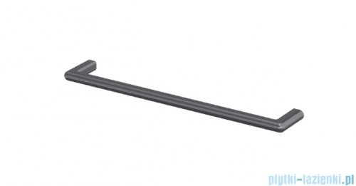 Oristo Lagom szafka boczna wysoka 35x160x32cm Ceglany Mat OR53-SB1D-35-19