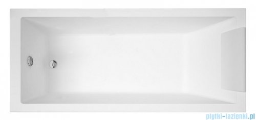 Novellini Calos 2.0 Standard wanna prostokątna 180x80cm C2118080-A