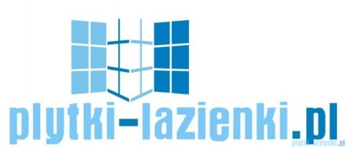 Deante SILIA Element zewnętrzny do BOXa mieszaczowego titanium BXY_DQSM