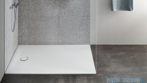 Geberit brodzik Nemea 120x90cm biały 550.576.00.1