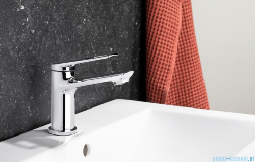 KFA AMAZONIT bateria umywalkowa chrom 4622-815-00