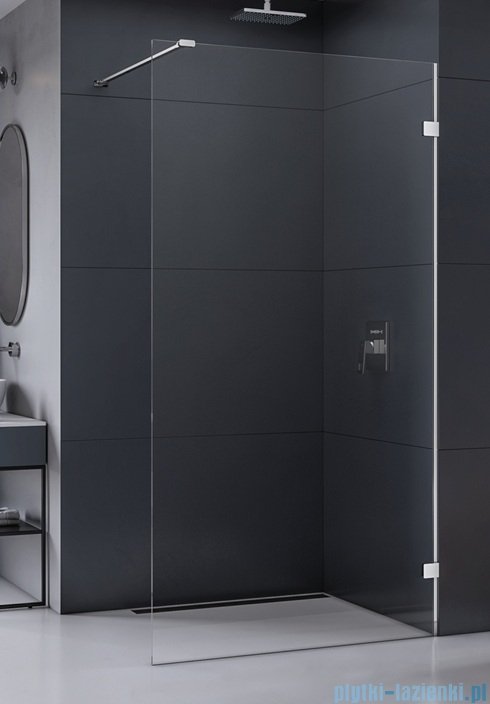 New Trendy Eventa kabina walk-in 150x200 cm przejrzyste EXK-4625