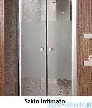 Radaway Essenza 8 Kdj kabina 90x120cm prawa szkło przejrzyste 10480612-01-01R/10470237-01-01R/10113120-01-01