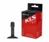 KELLYS Dętka KLS 20 x 1,75-2,125 (47/57-406) AV 40mm
