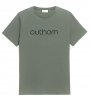 OUTHORN TSM601 Koszulka męska sportowa t-shirt S