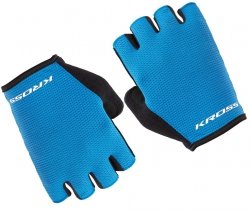 KROSS FLOW FEMI LINE rękawiczki rowerowe r. L