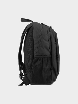 4F plecak sportowy 4F U278 SS24 czarny