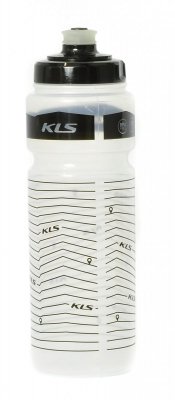 KELLYS KLS NAMIB BIDON 0,7L + KOSZYK NA BIDON