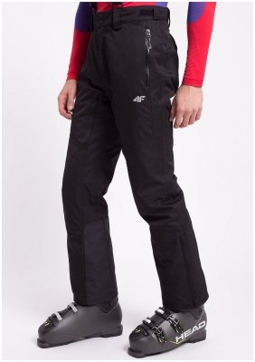 Spodnie narciarskie męskie 4F SPMN003 8000  r. XL