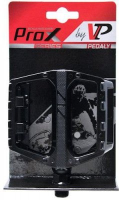 PROX VPE-506 PEDAŁY PLATFORMOWE ROWEROWE SOLIDNE
