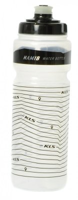 KELLYS KLS NAMIB BIDON 0,7L + KOSZYK + ŚRUBKI