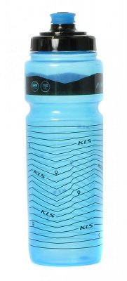 KELLYS KLS NAMIB BIDON 0,7L + KOSZYK KROSS GRID