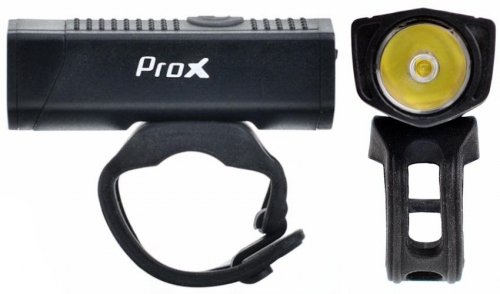 PROX AERO PLUS PRZÓD LAMPKA DIODY KOREA SEOUL LED