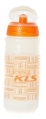 KELLYS KLS ATACAMA BIDON 0,55L + KOSZYK + ŚRUBKI