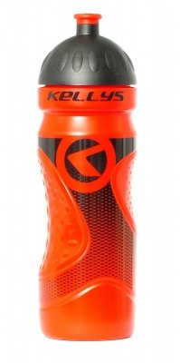ZESTAW BIDON KELLYS SPORT 0,7L + KOSZYK  GRID
