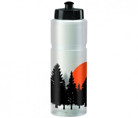 KELLYS KLS TRACE FOREST FIRMOWY BIDON 0,75 BPA FREE