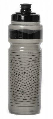 KELLYS KLS NAMIB BIDON 0,7L + KOSZYK KROSS GRID