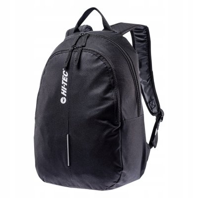 Tornister szkolny wielokomorowy 18l Hi-Tec