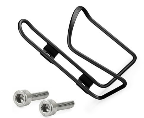 KROSS CART KOSZYK UCHWYT BIDONU ALUMINIOWY LEKKI