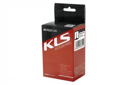 KELLYS Dętka KLS 700 x 19-23C (18/23-622) FV 48mm