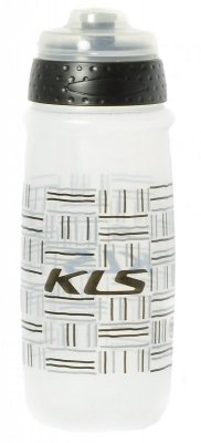 KELLYS KLS ATACAMA BIDON 0,55L + KOSZYK + ŚRUBKI