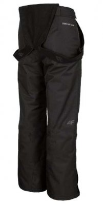 4F JSPMN002 Spodnie narciarskie chłopięce r. 122