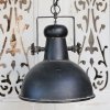 Lampa sufitowa Chic Antique Factory - H40/Ø32 cm