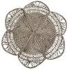 Dywan Chic Antique z trawy morskiej - Ø150 cm