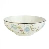 Laura Ashley Heritage - miska 23 cm - Elveden White	
