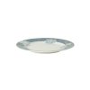 Laura Ashley Heritage - talerz deserowy 18 cm - Seaspray Uni