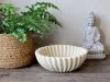 Dekoracyjna misa Muszla Chic Antique - średnica 20 cm