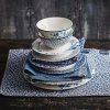 Laura Ashley BLUEPRINT - miseczka 720 ml - CHINA ROSE