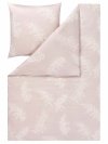 Pościel jersey Estella Rosalina fiołkowa 6611/620