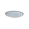 Laura Ashley BLUEPRINT - talerzyk 12 cm - FLEUR