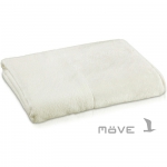 Ręcznik Möve BAMBOO LUXE - ecru 80x150 cm