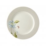 Laura Ashley Heritage - talerz śniadaniowy 20 cm - Cobblestone Uni