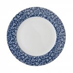 Laura Ashley BLUEPRINT - talerz 23 cm - SWEET ALLYSUM